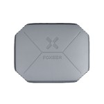 FOXEER 2 13dBi 5.8G/2.4G Dual Frequency High Gain Directional Antenna SMA/RPSMA for RC Long Range RC Drone